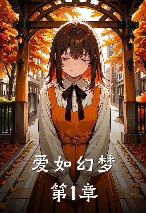 爱如幻梦 第1章