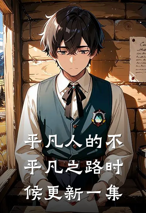 平凡人的不平凡之路时候更新一集