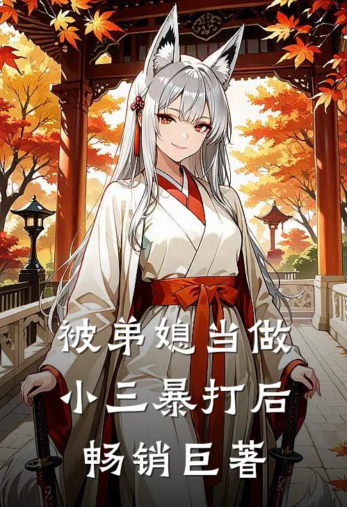 被弟媳当做小三暴打后畅销巨著