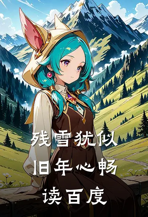 残雪犹似旧年心畅读百度