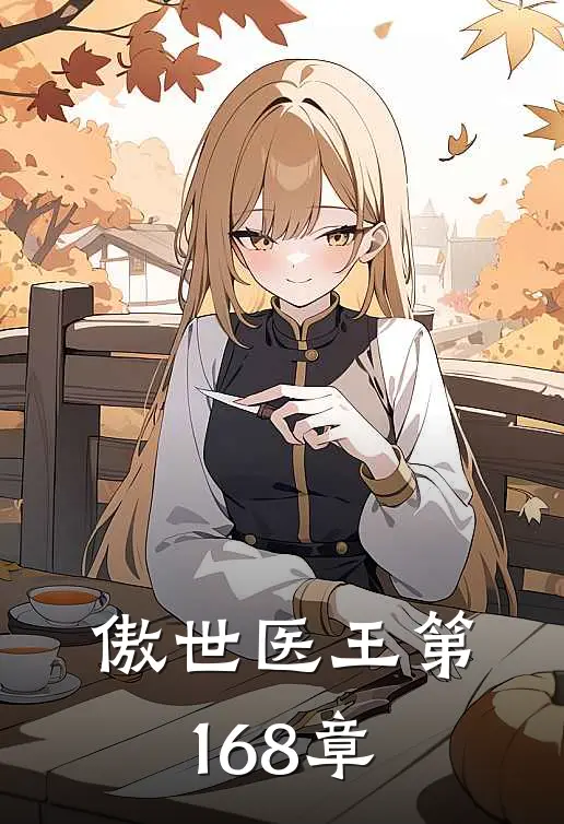 傲世医王 第168章