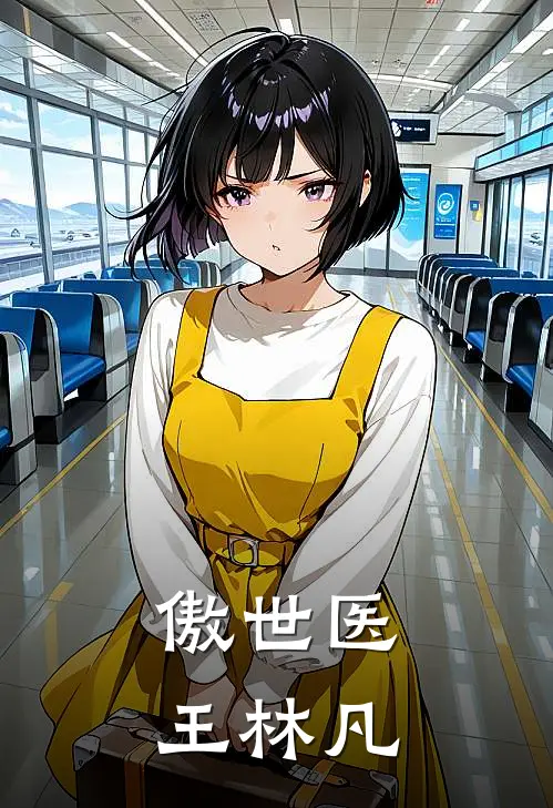 傲世医王林凡