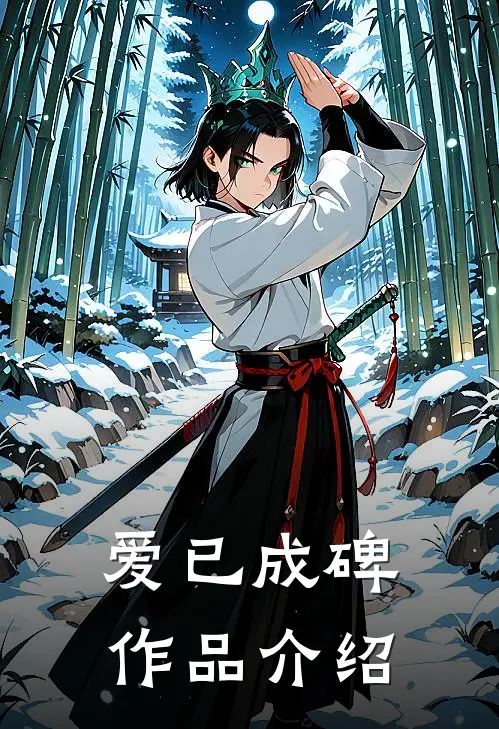 爱已成碑作品介绍
