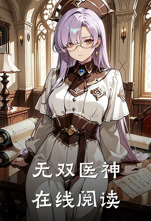 无双医神在线阅读