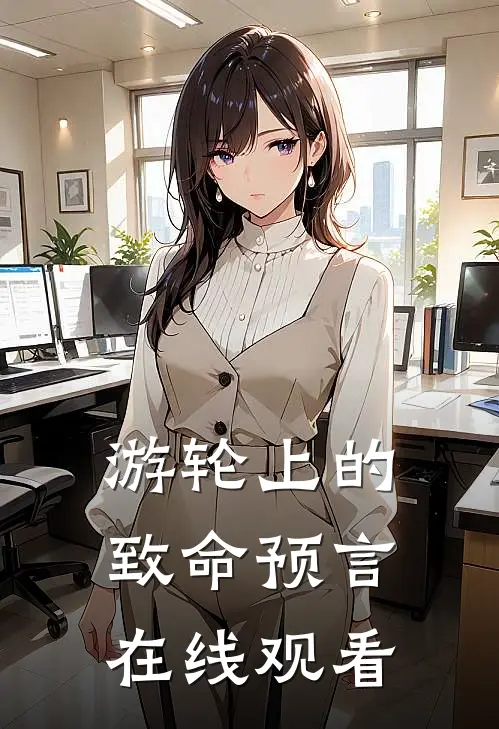 游轮上的致命预言在线观看