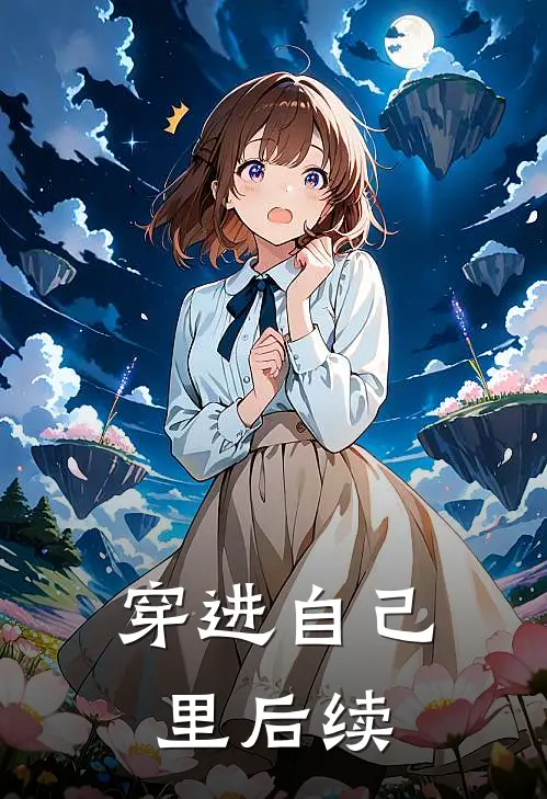 穿进自己里后续