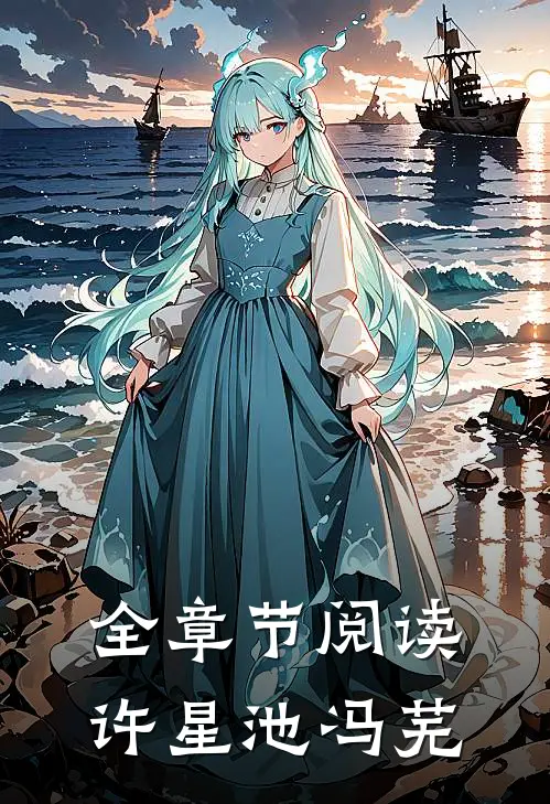 全章节阅读许星池冯芜