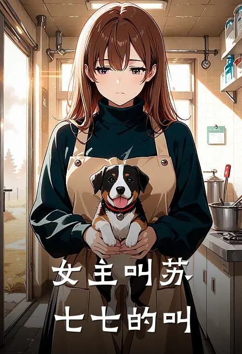 女主叫苏七七的叫