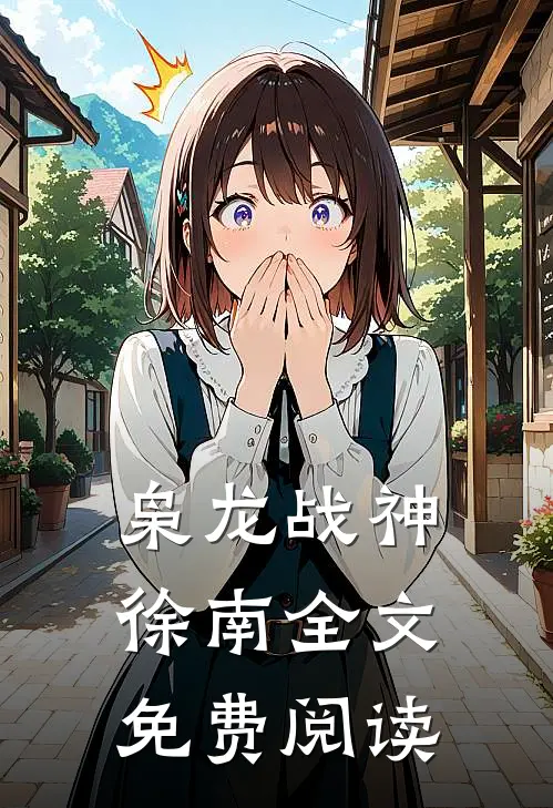 枭龙战神徐南全文免费阅读