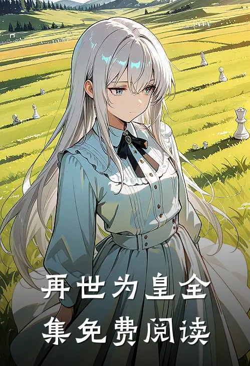 再世为皇全集免费阅读