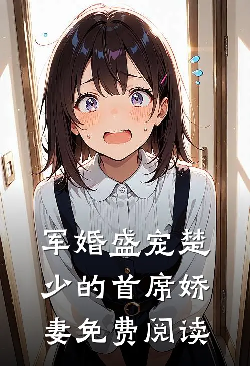军婚盛宠楚少的首席娇妻免费阅读