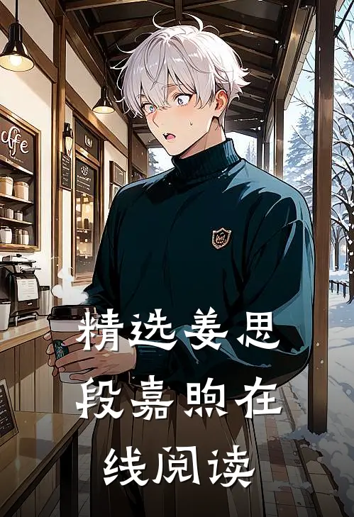 精选姜思段嘉煦在线阅读