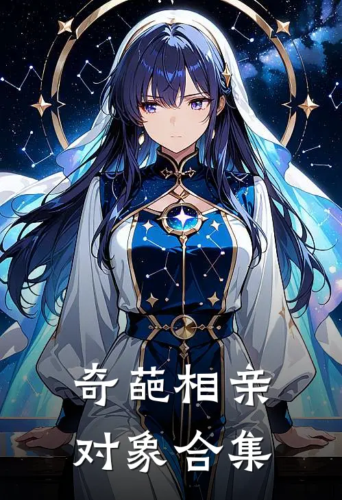 奇葩相亲对象合集