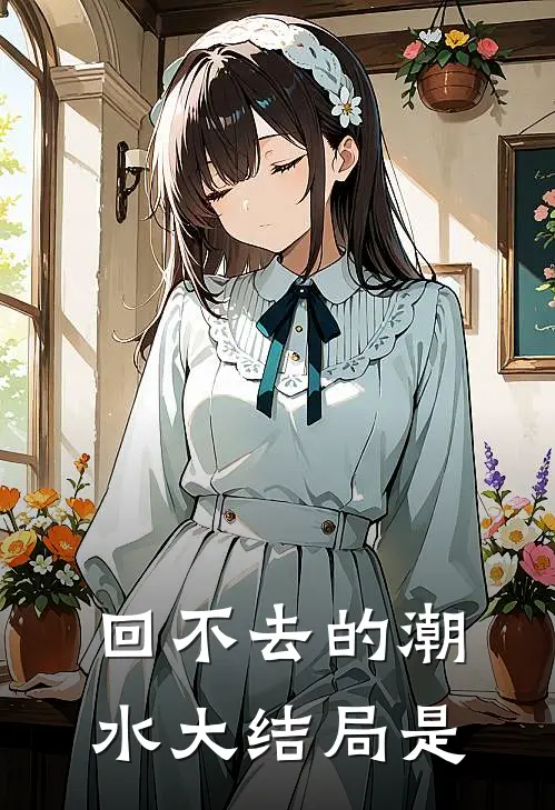回不去的潮水大结局是
