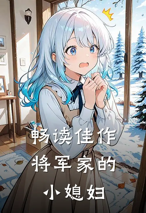 畅读佳作将军家的小媳妇