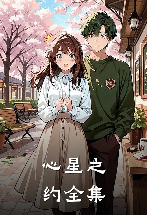 心星之约全集