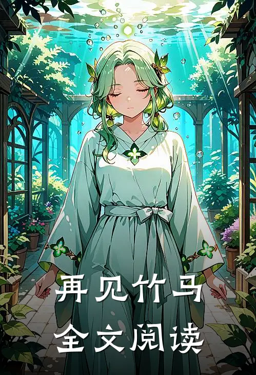 再见竹马全文阅读