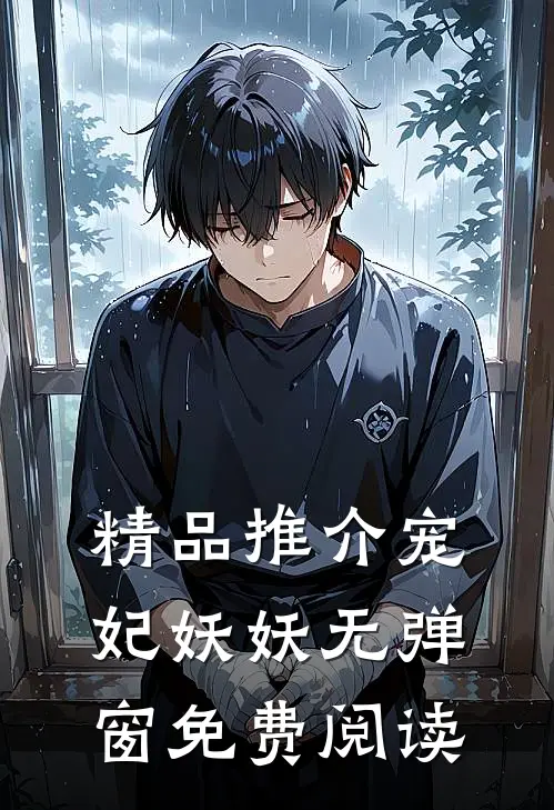 精品推介宠妃妖妖无弹窗免费阅读