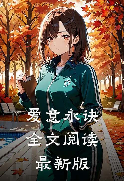 爱意永诀全文阅读最新版
