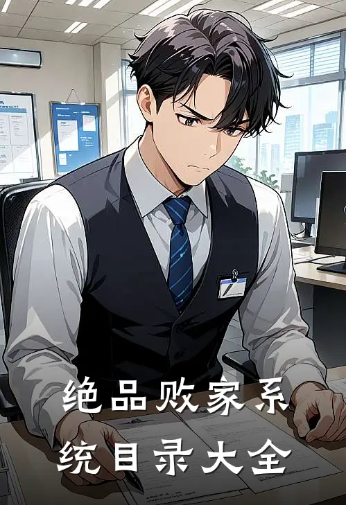 绝品败家系统目录大全