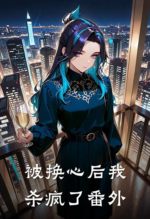 被换心后我杀疯了 番外