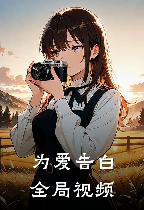 为爱告白全局视频