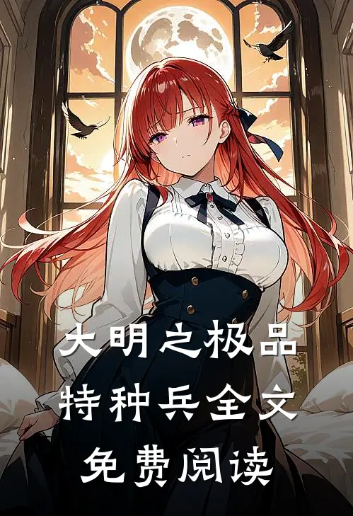 大明之极品特种兵全文免费阅读