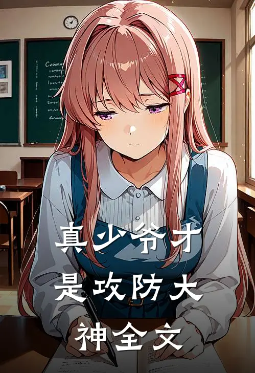 真少爷才是攻防大神全文