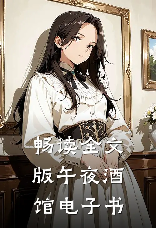 畅读全文版午夜酒馆电子书