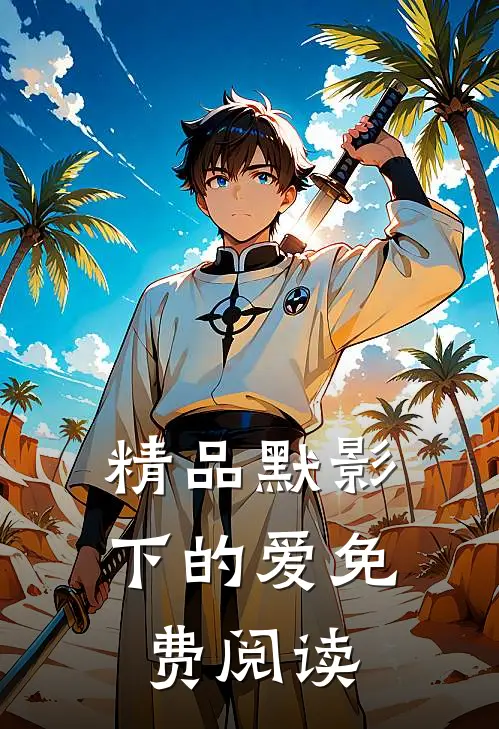 精品默影下的爱免费阅读