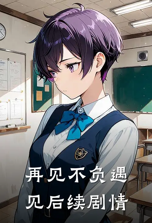 再见不负遇见后续剧情