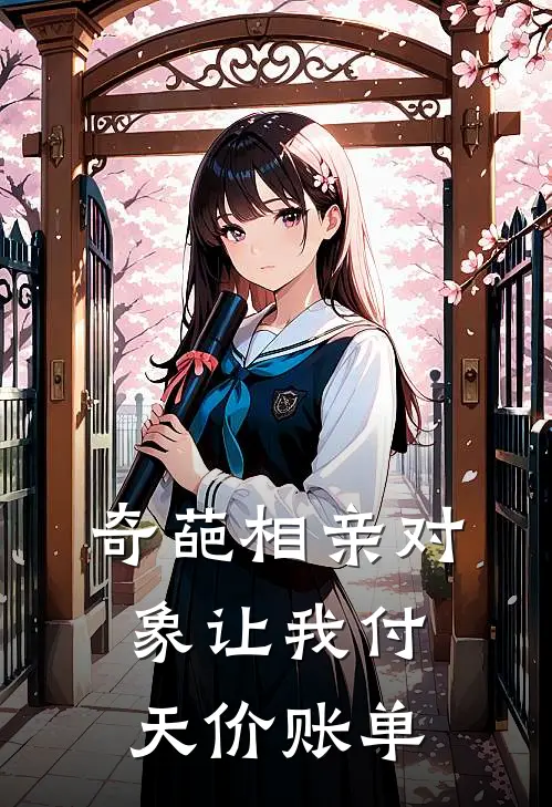奇葩相亲对象让我付天价账单