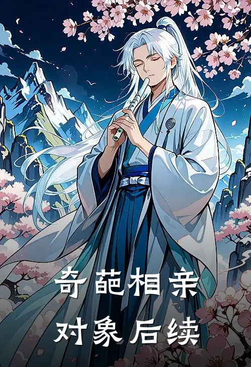 奇葩相亲对象后续