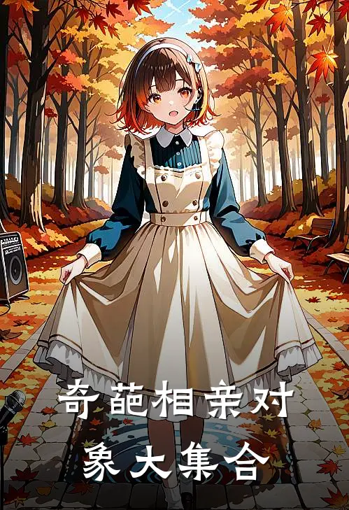 奇葩相亲对象大集合