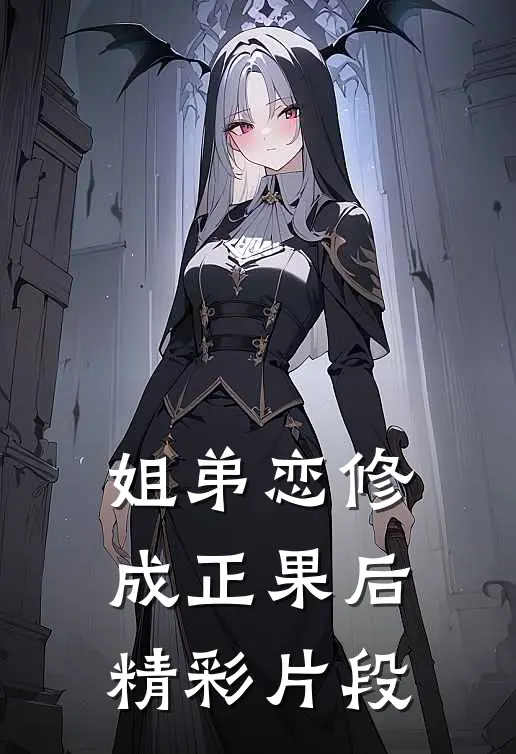 姐弟恋修成正果后精彩片段
