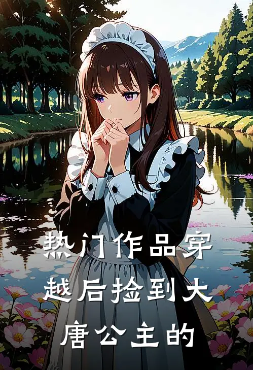 热门作品穿越后捡到大唐公主的