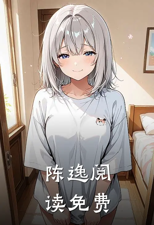 陈逸阅读免费