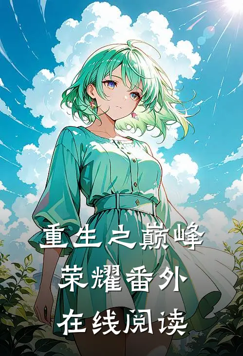 重生之巅峰荣耀 番外在线阅读