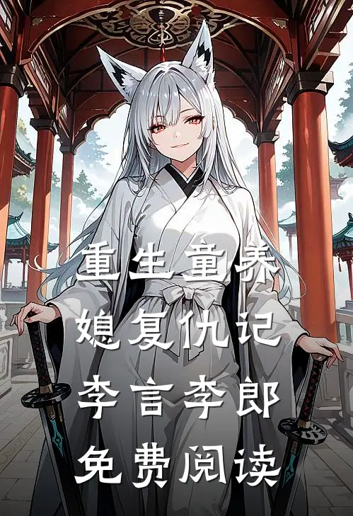 重生童养媳复仇记李言李郎免费阅读