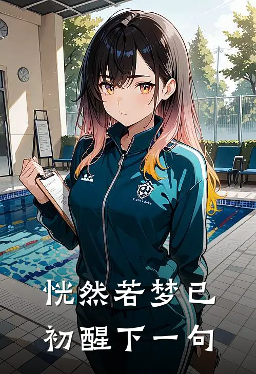 恍然若梦已初醒下一句