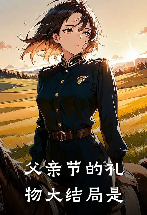 父亲节的礼物大结局是