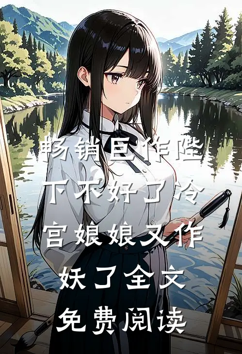 畅销巨作陛下不好了冷宫娘娘又作妖了全文免费阅读