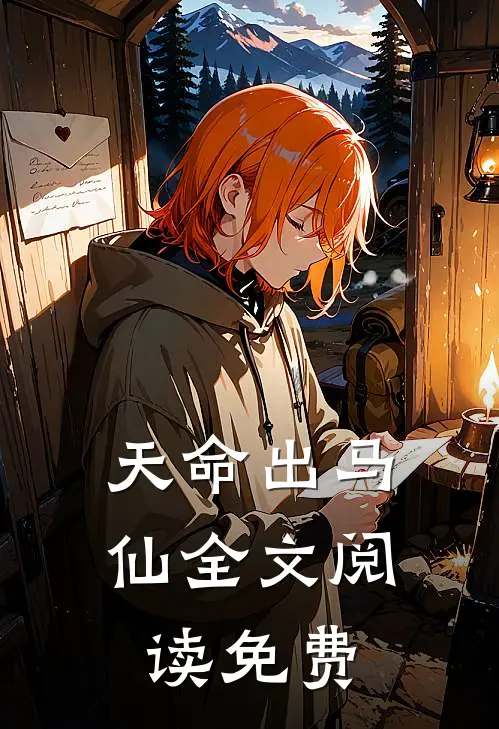 天命出马仙全文阅读免费
