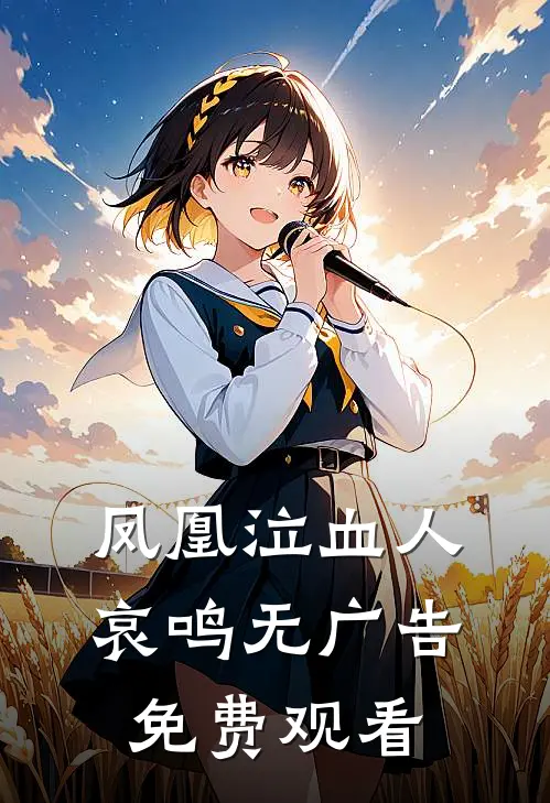 凤凰泣血人哀鸣无广告免费观看