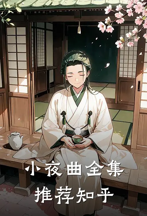小夜曲全集推荐知乎