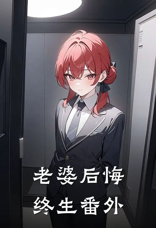 老婆后悔终生 番外