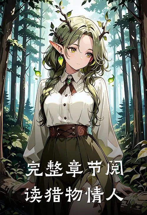 完整章节阅读猎物情人