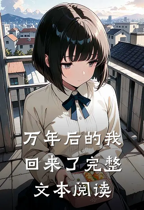 万年后的我回来了完整文本阅读