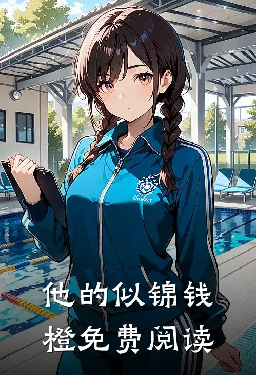 他的似锦钱橙免费阅读