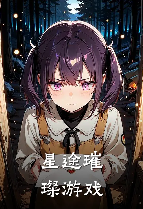 星途璀璨游戏